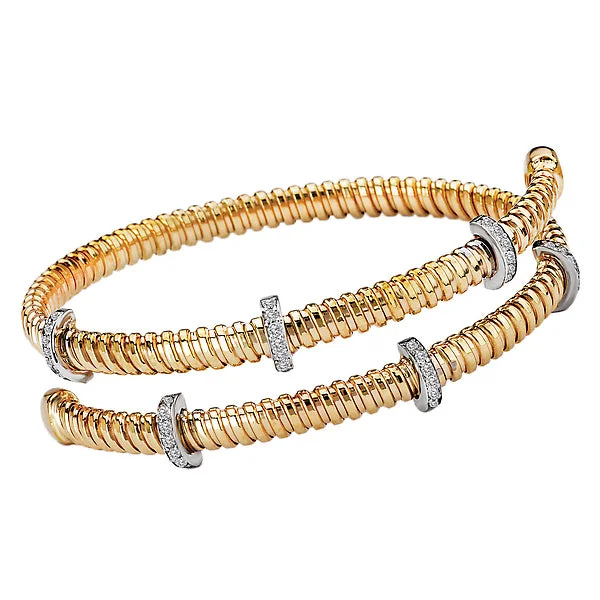 Value sparkle bracelets -Ladies Fashion Diamond Bracelet