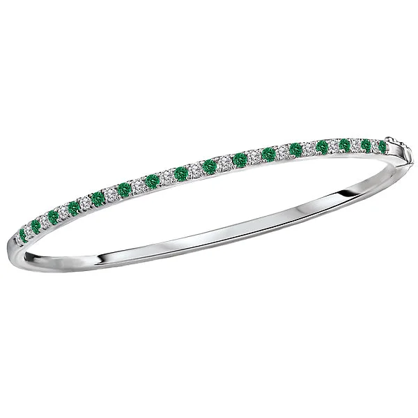 Heavenly grace bracelets -Ladies Fashion Diamond and Gemstone Bracelet