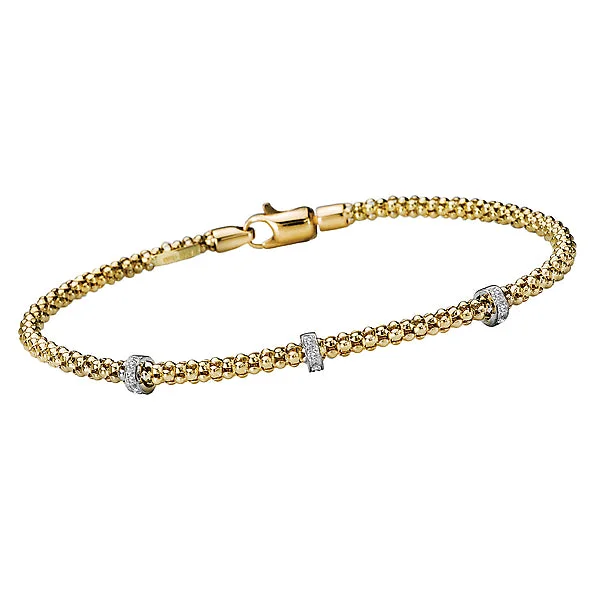 Dreamy haze bracelets -Ladies Fashion Diamond Bracelet